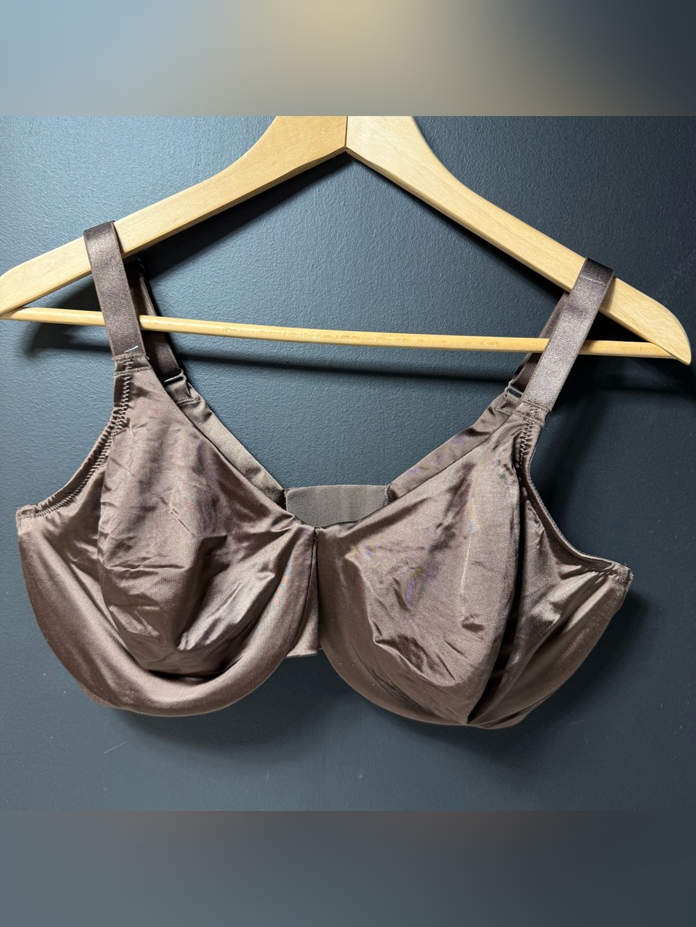 Wacoal Women's Superbly Smooth Underwire Bra 855342